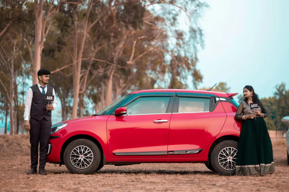 Maruti Suzuki Finance: Your Roadmap to Owning a Dream Car