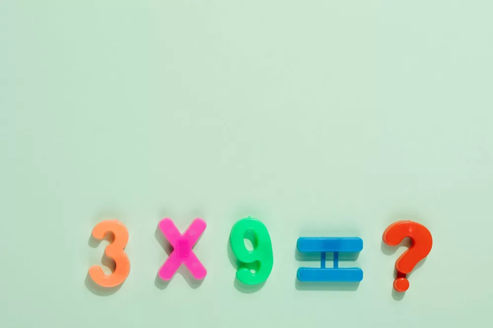 Mastering the Times Table Chart: Your Essential Guide to Multiplication Fluency